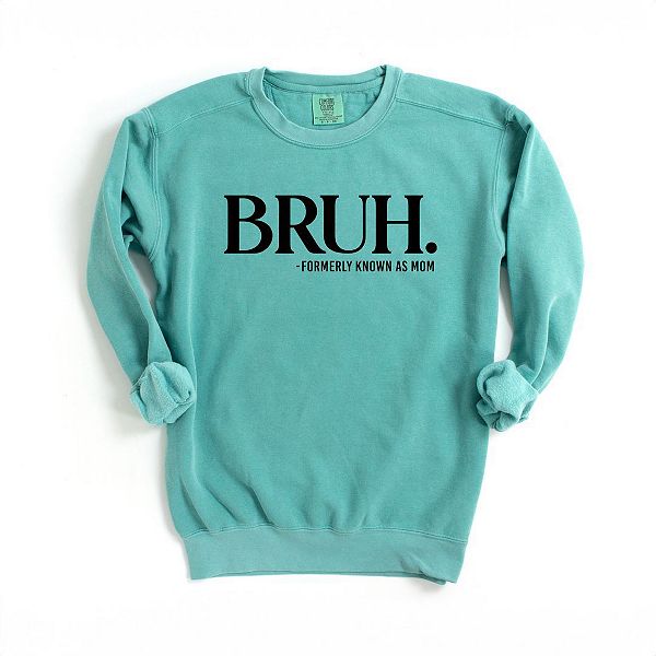 Bruh формальный свитшот mom garment dyed Simply Sage Market, Seafoam, Зеленый, Bruh формальный свитшот mom garment dyed Simply Sage Market, Seafoam
Bruh формальный свитшот mom garment dyed Simply Sage Market, Seafoam, Зеленый, Bruh формальный свитшот mom garment dyed Simply Sage Market, Seafoam