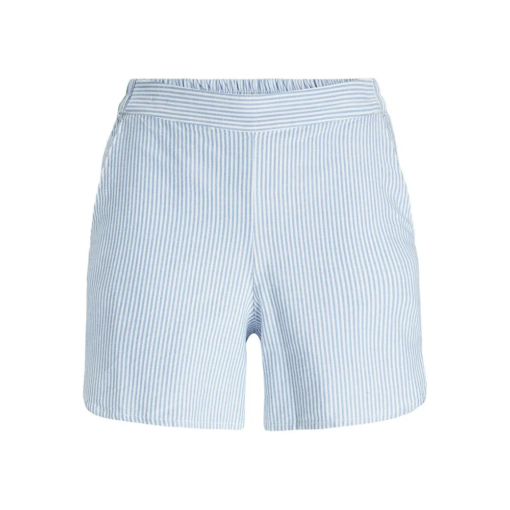 Шорты Jack & Jones Siva Oxford JJXX, синий
Шорты Jack & Jones Siva Oxford JJXX, синий