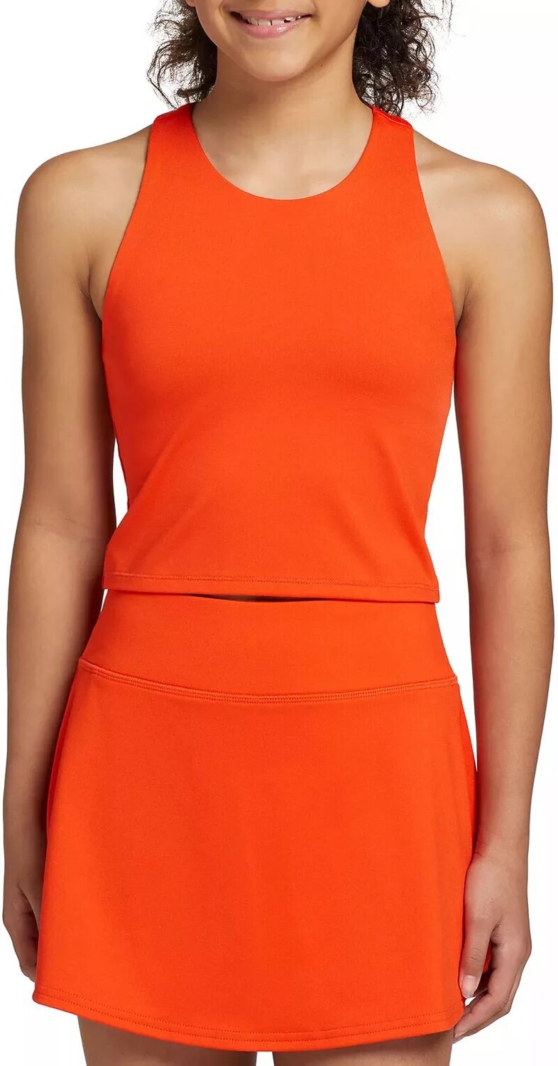 Майка-бюстгальтер с полкой для девочек Dsg Momentum
Майка-бюстгальтер с полкой для девочек Dsg Momentum