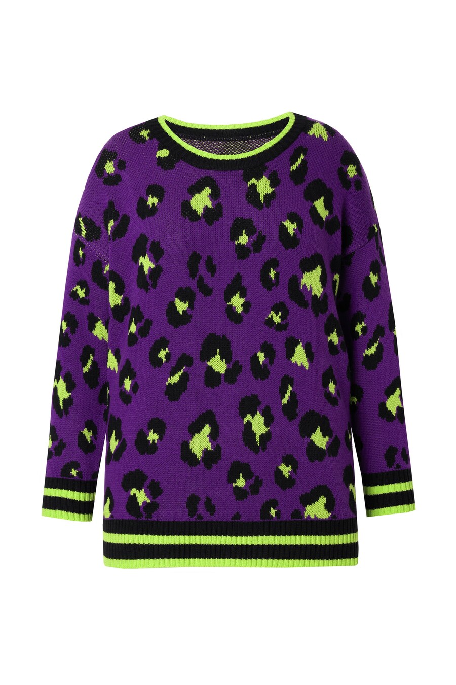 Свитер Angel of Style, цвет Aubergine
Свитер Angel of Style, цвет Aubergine