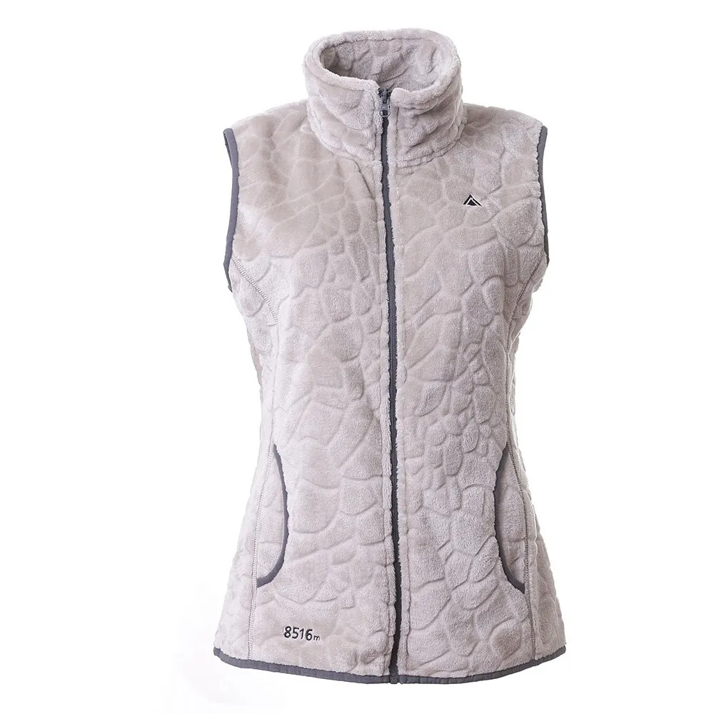 Жилет Lhotse Clara, белый
Жилет Lhotse Clara, белый