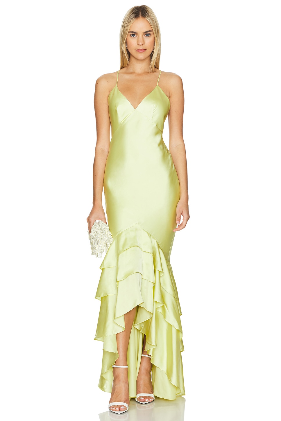 Платье клео Lovers And Friends, зеленый
Платье клео Lovers And Friends, зеленый