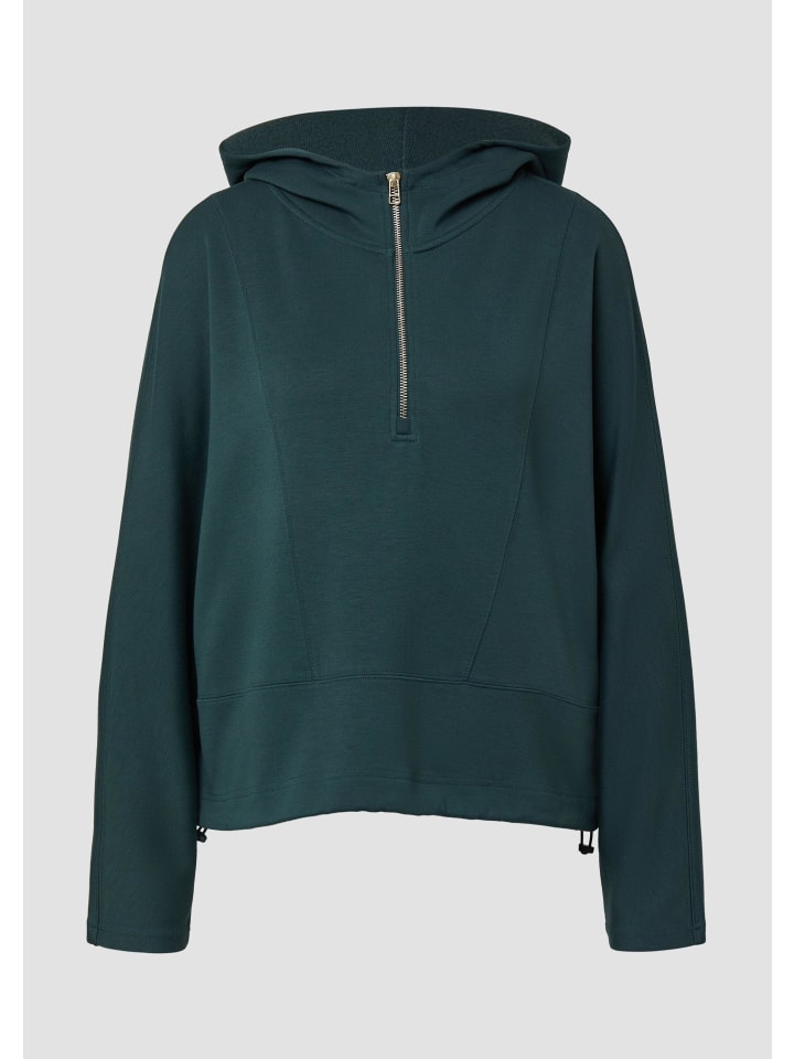 Толстовка в цвете 6933_petrol s.Oliver
Толстовка в цвете 6933_petrol s.Oliver