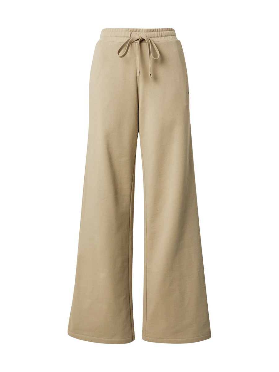 Широкие брюки REPLAY, оливковый
Широкие брюки REPLAY, оливковый