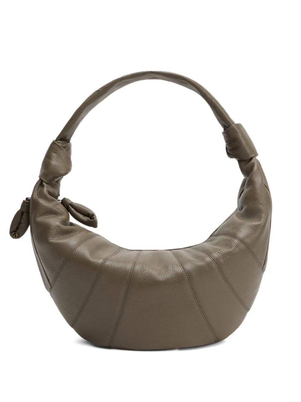 Сумка на плечо Fortune Croissant LEMAIRE, зеленый
Сумка на плечо Fortune Croissant LEMAIRE, зеленый