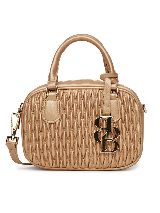 Сумка Tyl0226 Badura, золотой
Сумка Tyl0226 Badura, золотой