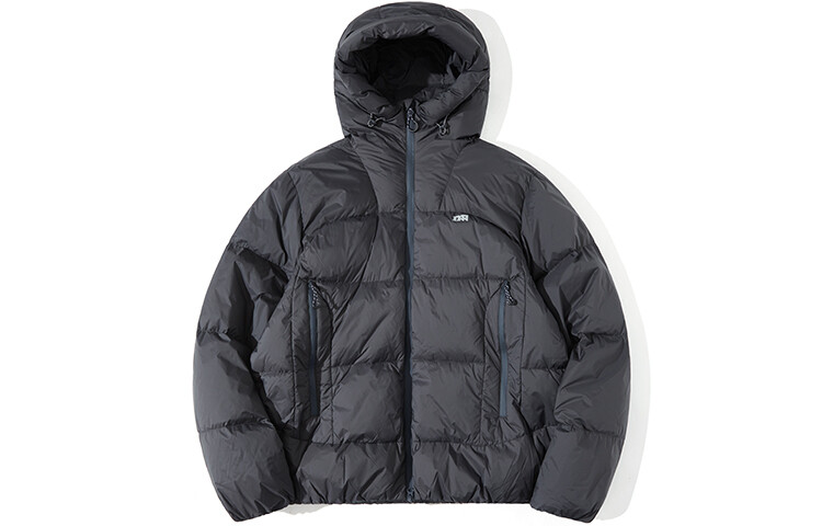 Куртка Nothomme Unisex Down, темно-серый
Куртка Nothomme Unisex Down, темно-серый