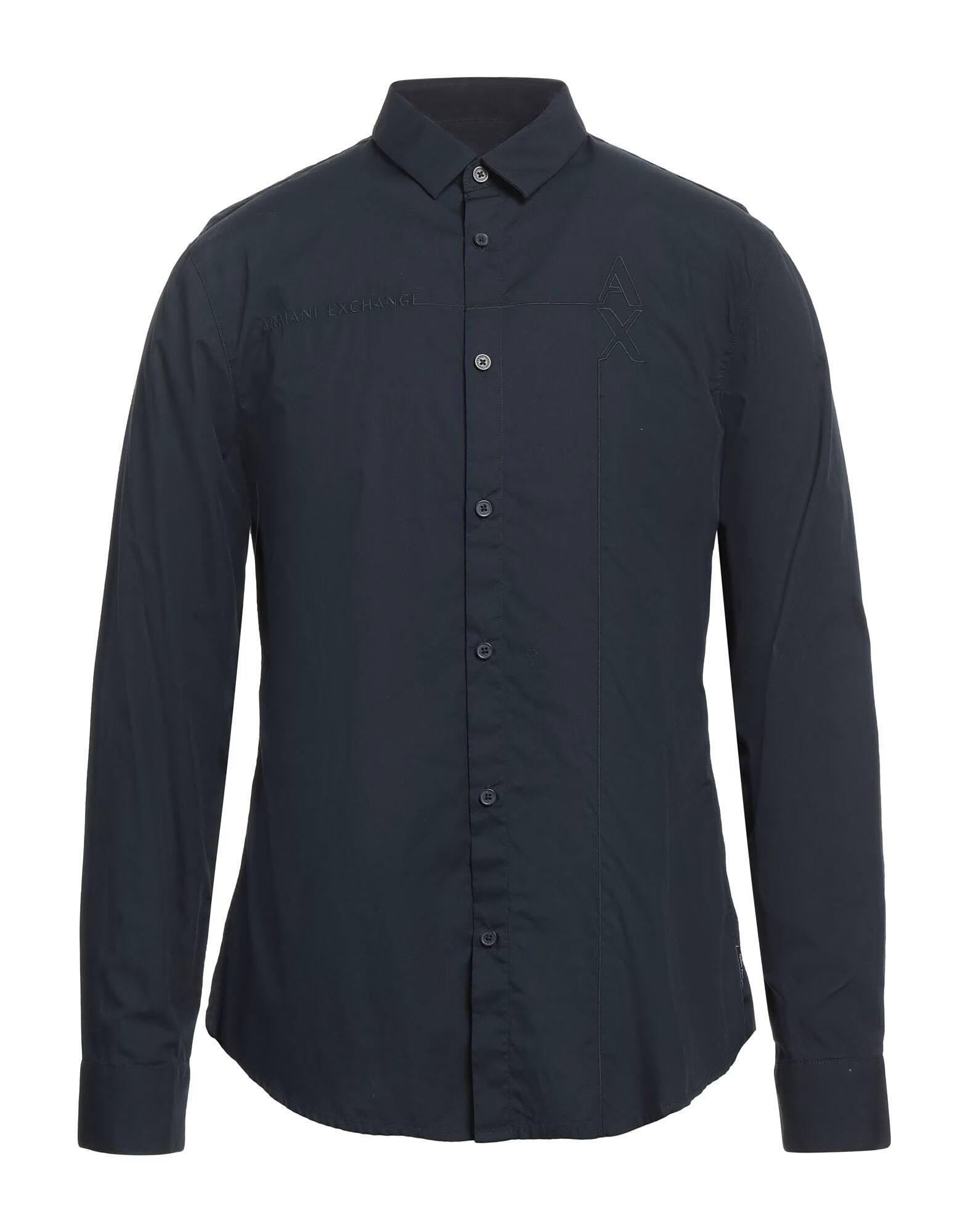 Рубашка Armani Exchange, полуночно-синий
Рубашка Armani Exchange, полуночно-синий