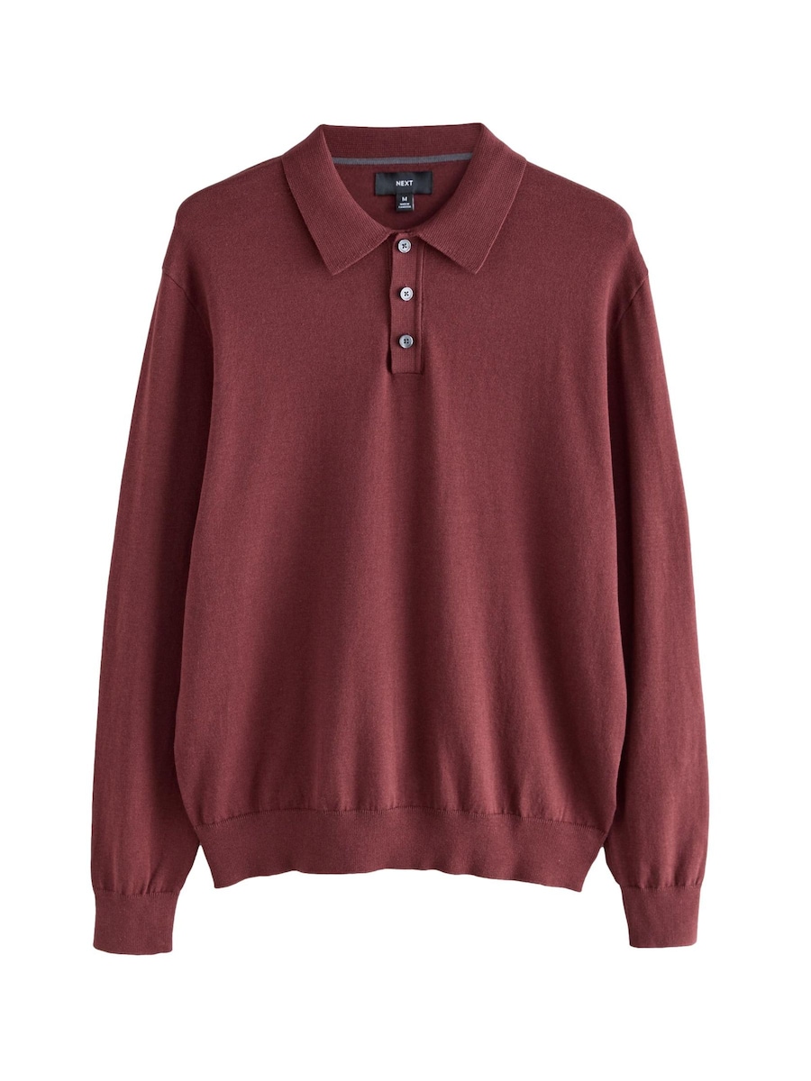 Свитер Next, темно-красный
Свитер Next, темно-красный