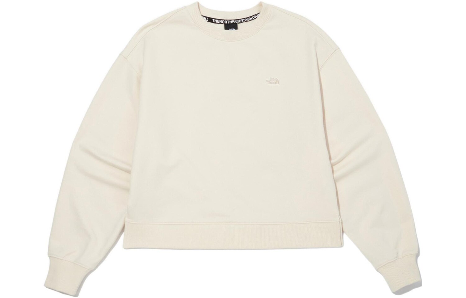 Толстовка унисекс кремово-белая The North Face, кремовый/белый
Толстовка унисекс кремово-белая The North Face, кремовый/белый