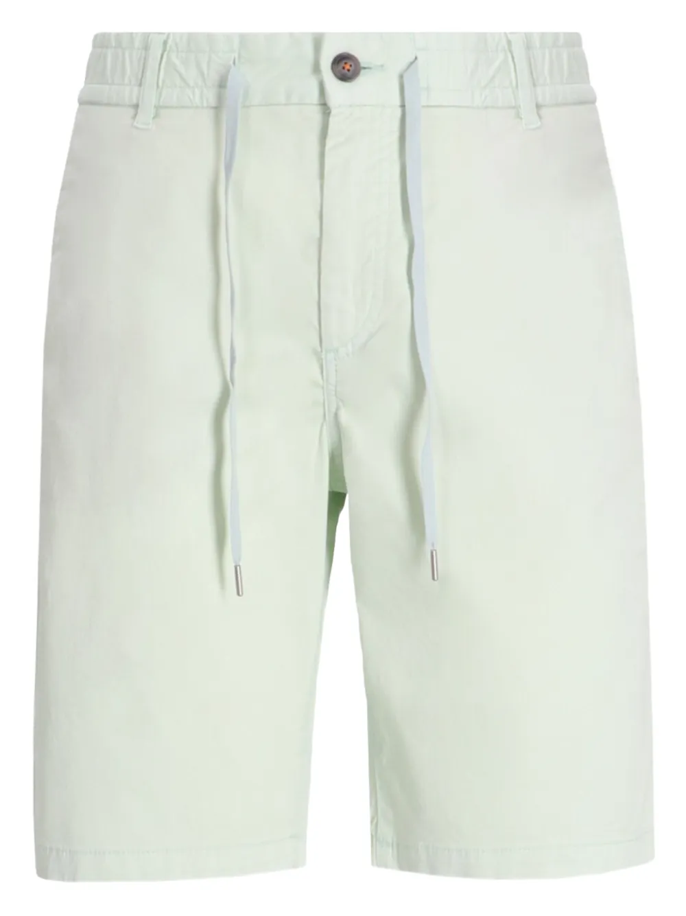 Шорты с кулиской BOSS, зеленый
Шорты с кулиской BOSS, зеленый