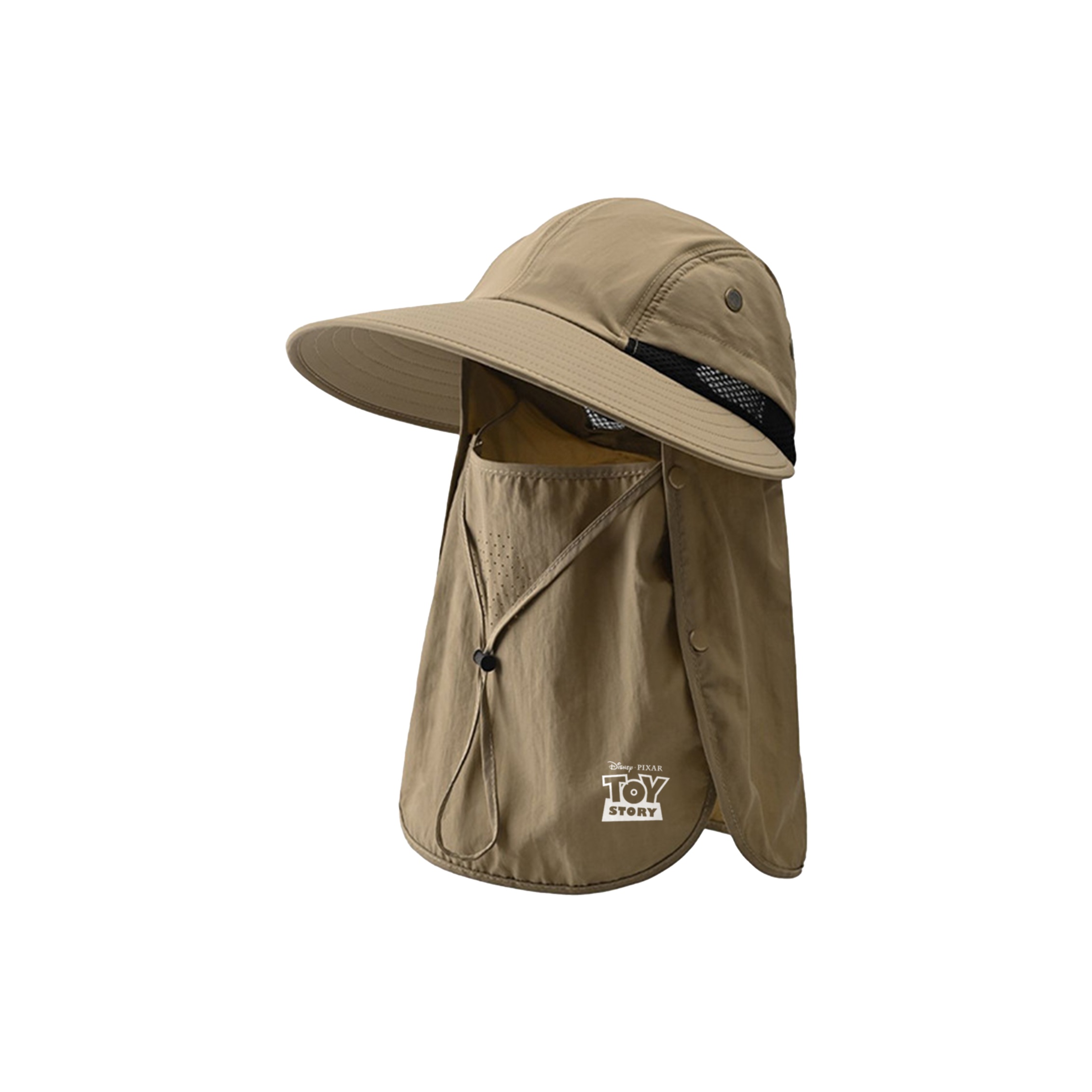 Disney Полиэстеровая панама унисекс, Dark Brown
Disney Полиэстеровая панама унисекс, Dark Brown