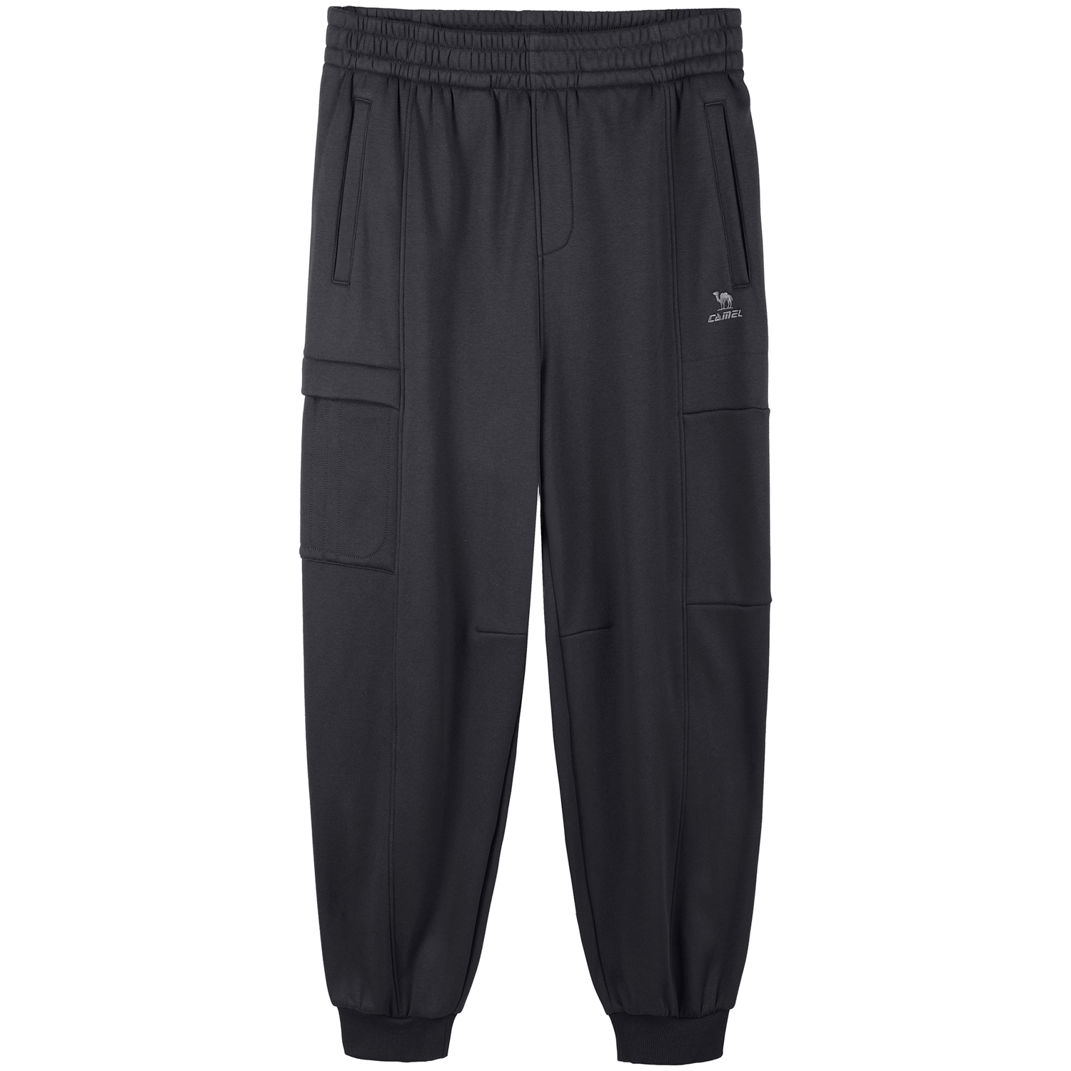 Городская функциональная серия Вязаные спортивные брюки мужские CAMEL, Средний теплый серый
Городская функциональная серия Вязаные спортивные брюки мужские CAMEL, Средний теплый серый