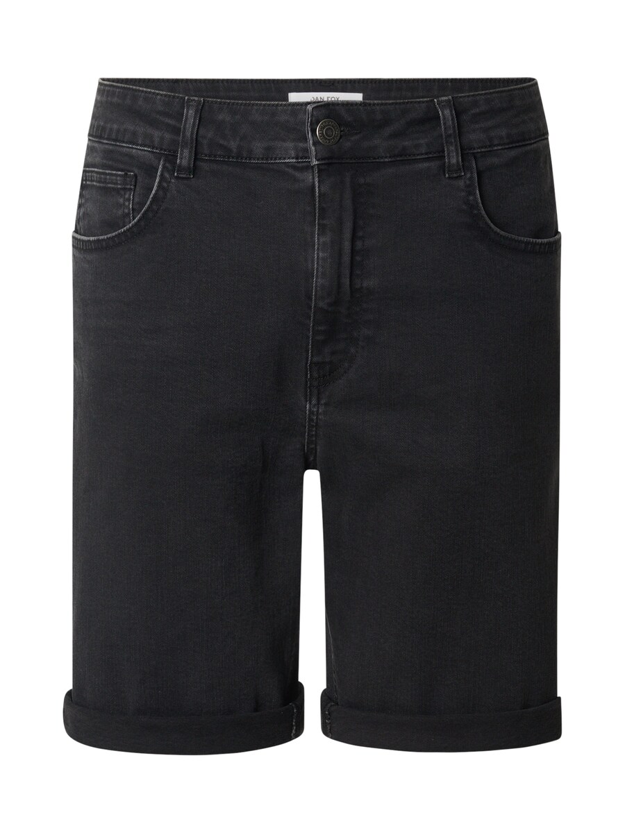 Обычные джинсы DAN FOX APPAREL Richard, Black Denim
Обычные джинсы DAN FOX APPAREL Richard, Black Denim