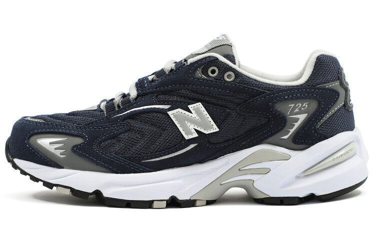 Дубль Кроссовки New Balance NB 725 унисекс
Дубль Кроссовки New Balance NB 725 унисекс