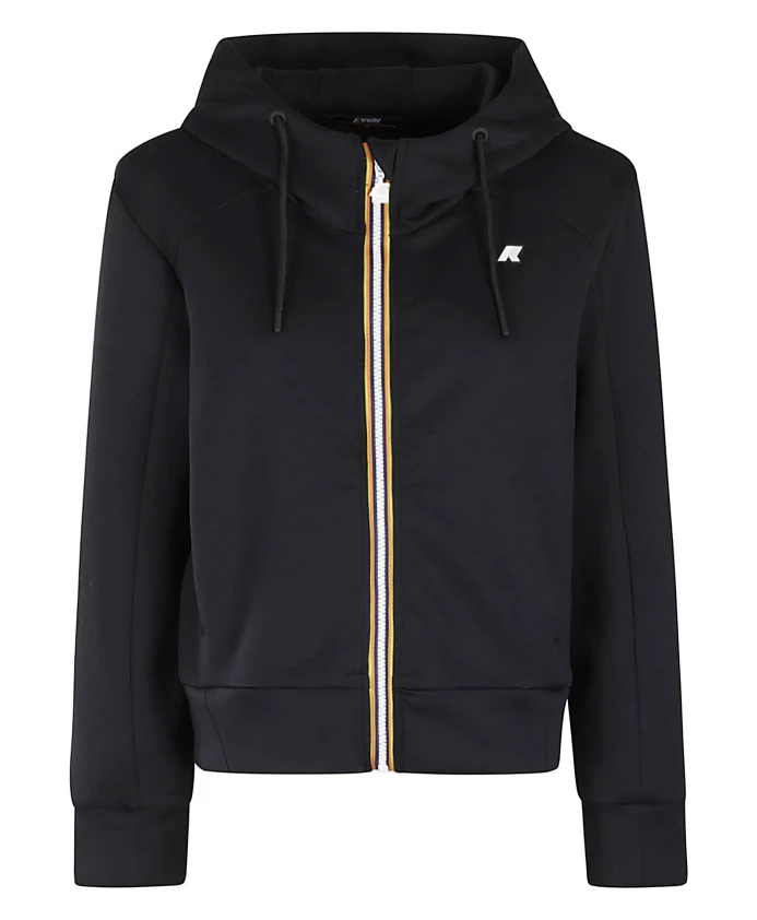 Толстовка Divine light spacer K-Way, черный
Толстовка Divine light spacer K-Way, черный