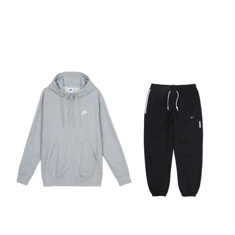 Повседневная спортивная одежда для мужчин Nike
Повседневная спортивная одежда для мужчин Nike