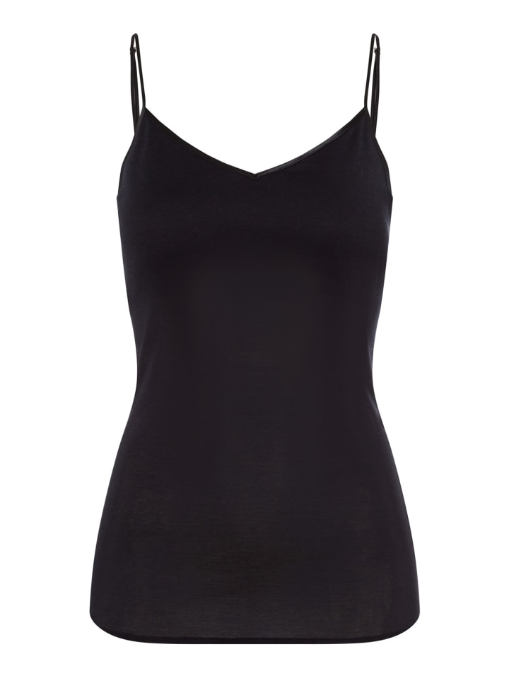 Топ Hanro, черный
Топ Hanro, черный