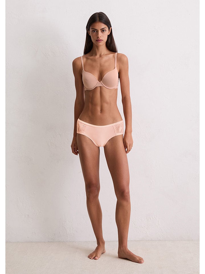 Marc O´Polo Bodywear Розовые трусики
Marc O´Polo Bodywear Розовые трусики