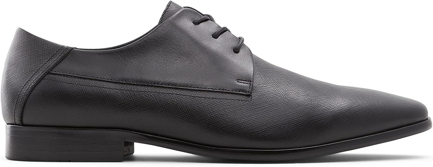 Мужские классические туфли ALDO HOOGEFLEX, черный
Мужские классические туфли ALDO HOOGEFLEX, черный