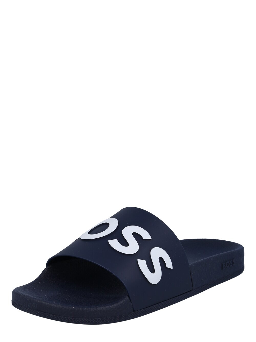 Мюли BOSS Black Bay, темно-синий
Мюли BOSS Black Bay, темно-синий