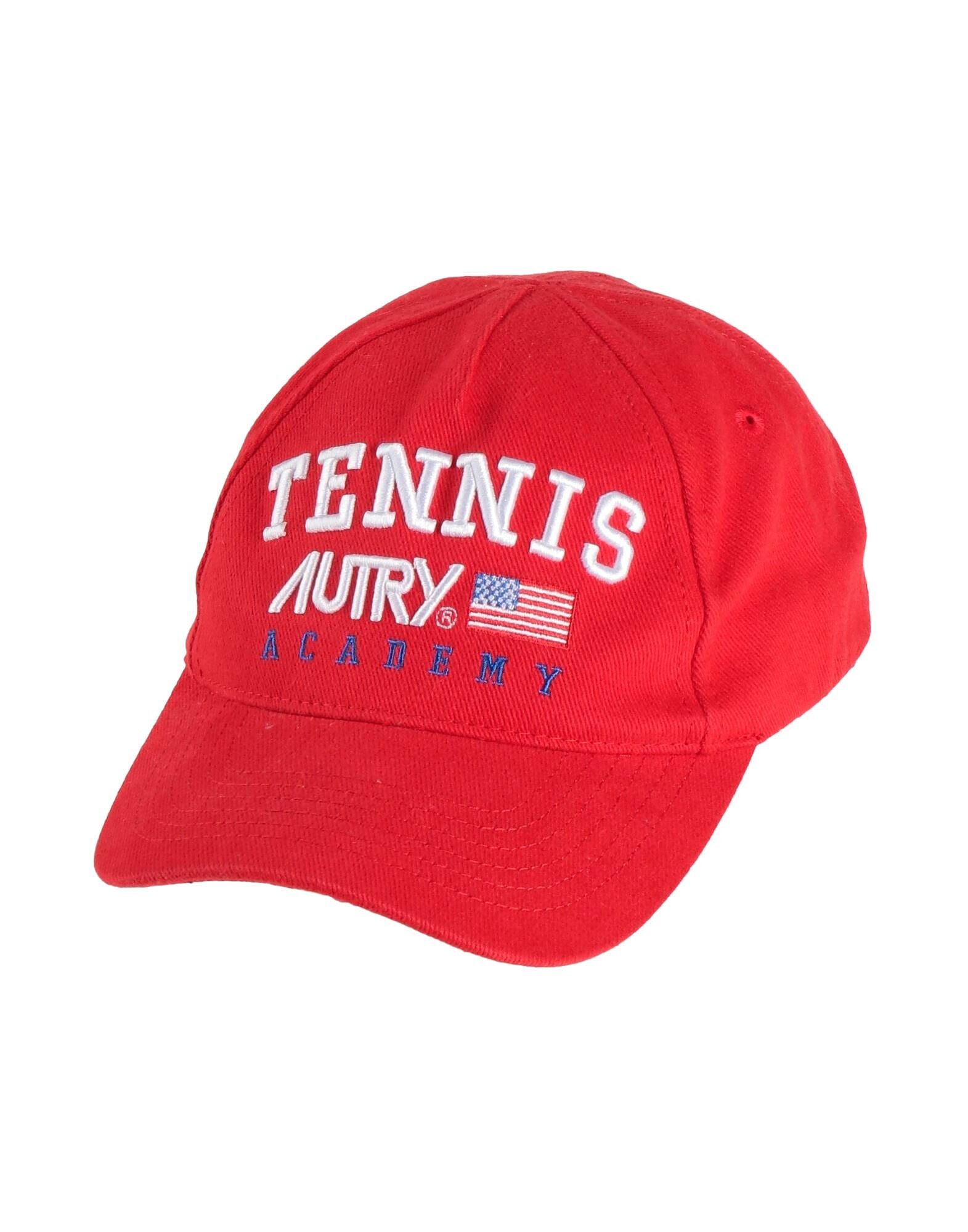 Бейсболка Autry, красный
Бейсболка Autry, красный