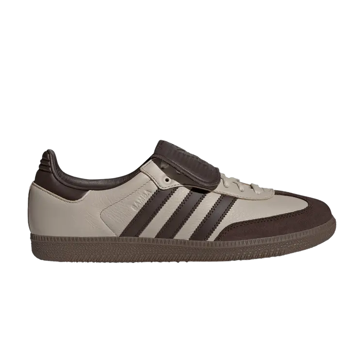 Кроссовки adidas Samba LT 'Dark Brown Beige' Edifice/Iena Exclusive, коричневый
Кроссовки adidas Samba LT 'Dark Brown Beige' Edifice/Iena Exclusive, коричневый