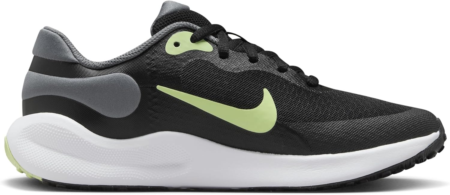 Мужские кроссовки Nike, Black
Мужские кроссовки Nike, Black