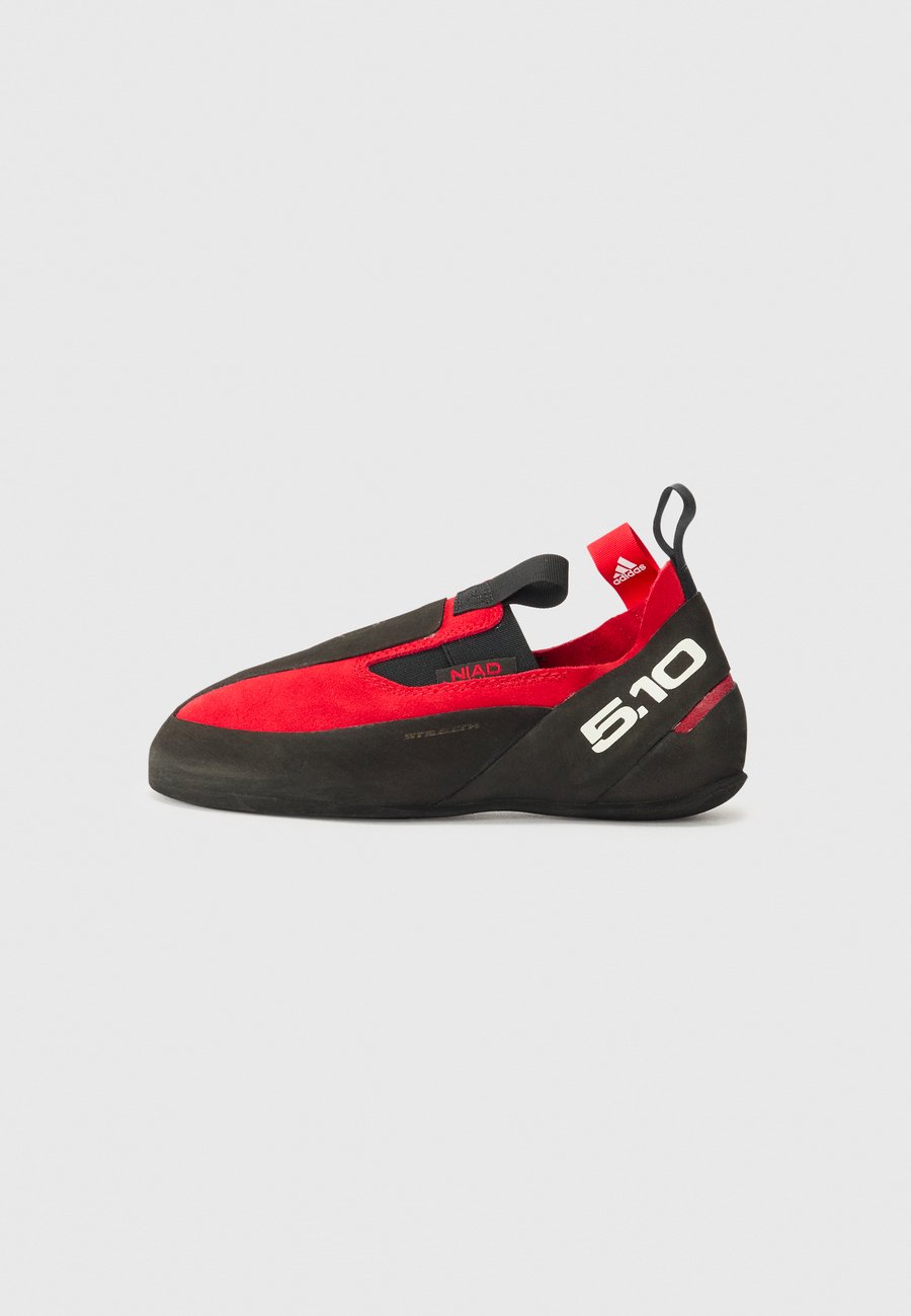 Кроссовки Five Ten NIAD MOCCASYM, Power Red/Core Black/White/Red
Кроссовки Five Ten NIAD MOCCASYM, Power Red/Core Black/White/Red
