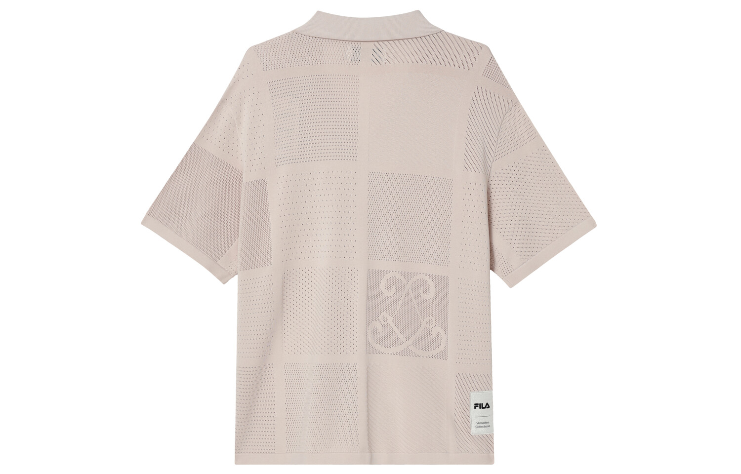 Трикотаж мужской легкий светлый хаки Fila, хаки
Трикотаж мужской легкий светлый хаки Fila, хаки