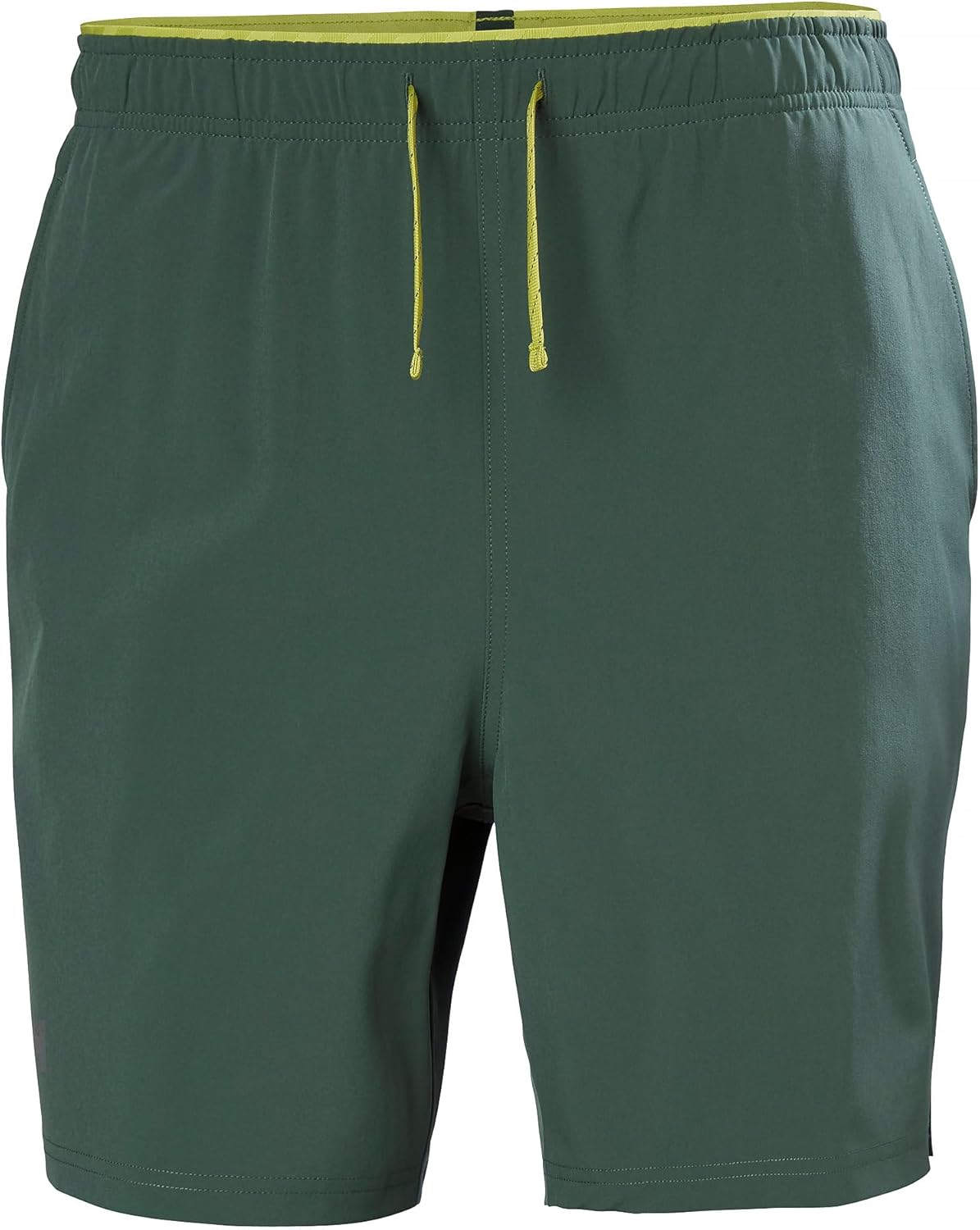 Шорты Helly-Hansen Rapide 7" мужские для бега, трейла и походов, быстросохнущие, легкие, с влагоотводящей подкладкой, дышащие, с карманом на молнии Helly Hansen, 390 Jungle Green
Шорты Helly-Hansen Rapide 7" мужские для бега, трейла и походов, быстросохнущие, легкие, с влагоотводящей подкладкой, дышащие, с карманом на молнии Helly Hansen, 390 Jungle Green