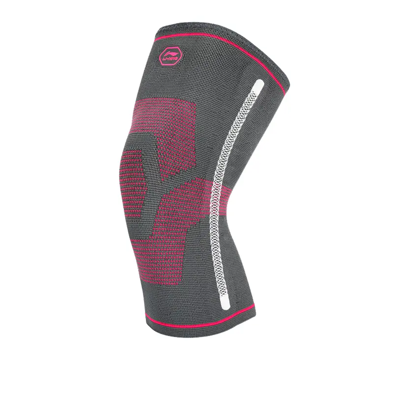 Беговые баскетбольные унисекс наколенники Elastane Polyester Polyamide LINING, розовый
Беговые баскетбольные унисекс наколенники Elastane Polyester Polyamide LINING, розовый