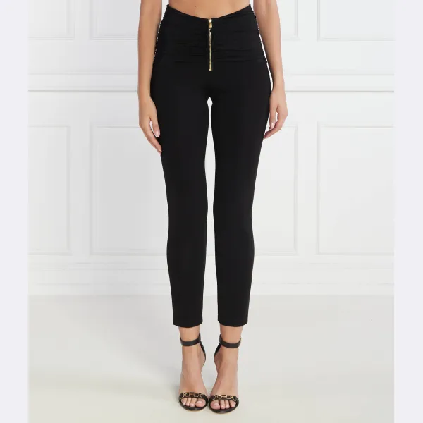 Брюки узкого кроя Pinko, черный
Брюки узкого кроя Pinko, черный