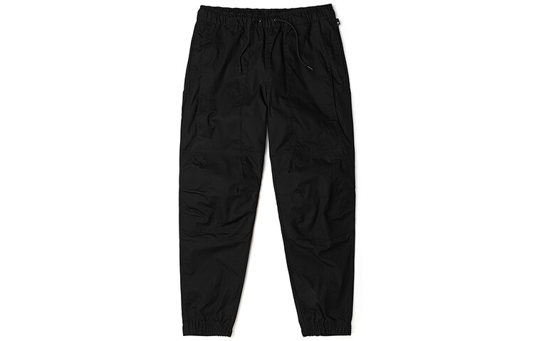 Мужские повседневные брюки Timberland, цвет Black 
Мужские повседневные брюки Timberland, цвет Black