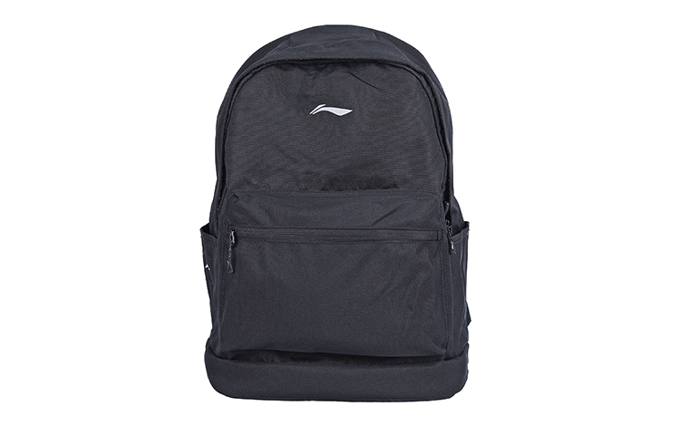 LiNing Спортивная Коллекция Повседневный Полиэстеровый Рюкзак Унисекс Чёрный, С Подвеской
LiNing Спортивная Коллекция Повседневный Полиэстеровый Рюкзак Унисекс Чёрный, С Подвеской