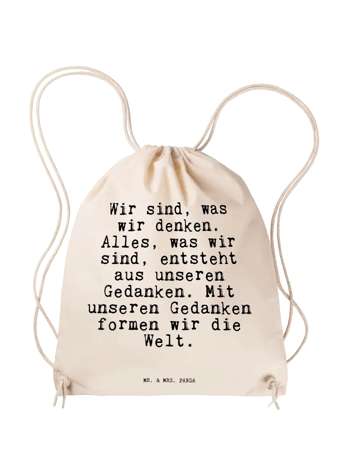 Спортивная сумка Mr. & Mrs. Panda, кремовый
Спортивная сумка Mr. & Mrs. Panda, кремовый