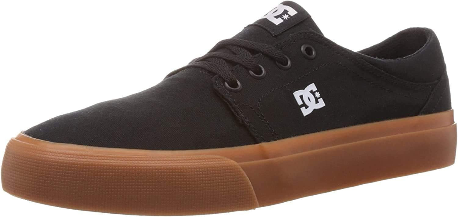 Мужские кроссовки для скейтборда DC Trase Tx, 0 Dc Shoes, черный
Мужские кроссовки для скейтборда DC Trase Tx, 0 Dc Shoes, черный