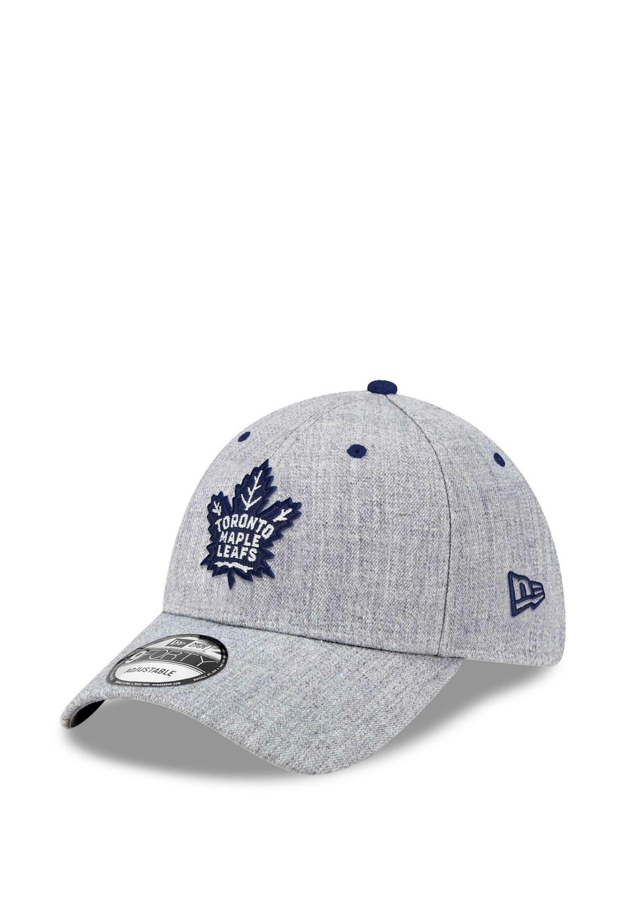 Бейсболка New Era TORONTO MAPLE LEAFS FORTY, Grau/Grey
Бейсболка New Era TORONTO MAPLE LEAFS FORTY, Grau/Grey