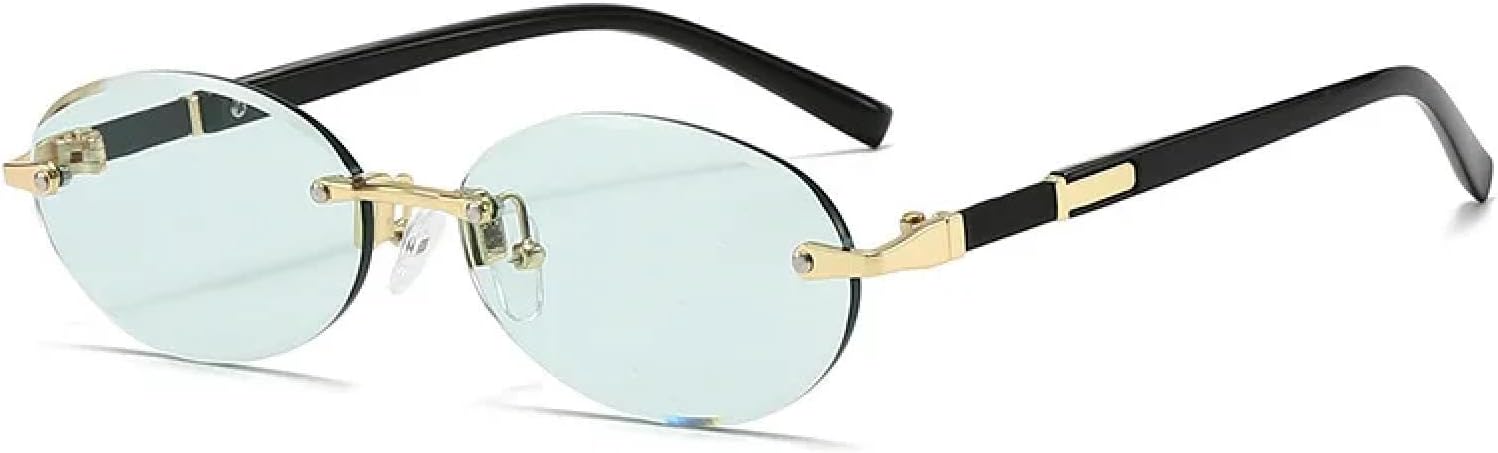 Солнцезащитные очки с защитой от УФ-излучения UV400 | Овальные линзы | для женщин и мужчин, конфетные линзы, для занятий спортом на открытом воздухе и вождения DSVIGF, 1585-c6
Солнцезащитные очки с защитой от УФ-излучения UV400 | Овальные линзы | для женщин и мужчин, конфетные линзы, для занятий спортом на открытом воздухе и вождения DSVIGF, 1585-c6