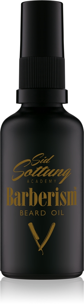 Сид Соттунг борода масло Captain Fawcett, 50 мл
Сид Соттунг борода масло Captain Fawcett, 50 мл