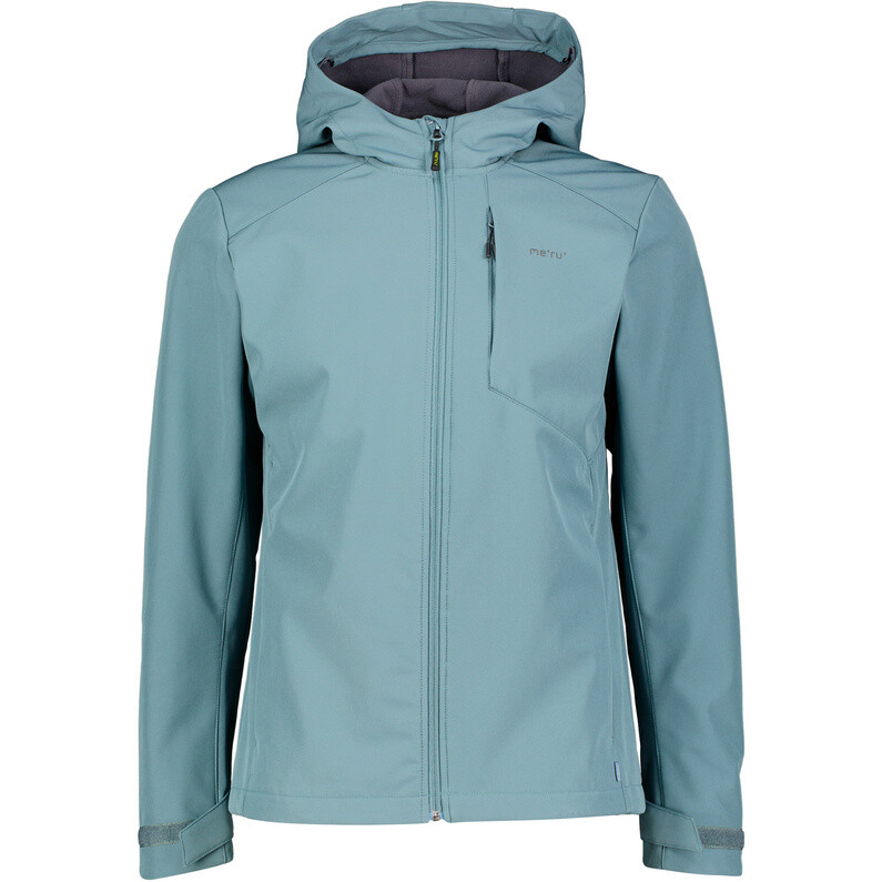 Мужская куртка Тулуза Meru, синий
Мужская куртка Тулуза Meru, синий