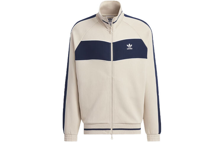 Куртка Adidas Originals Rifta, бежевый
Куртка Adidas Originals Rifta, бежевый