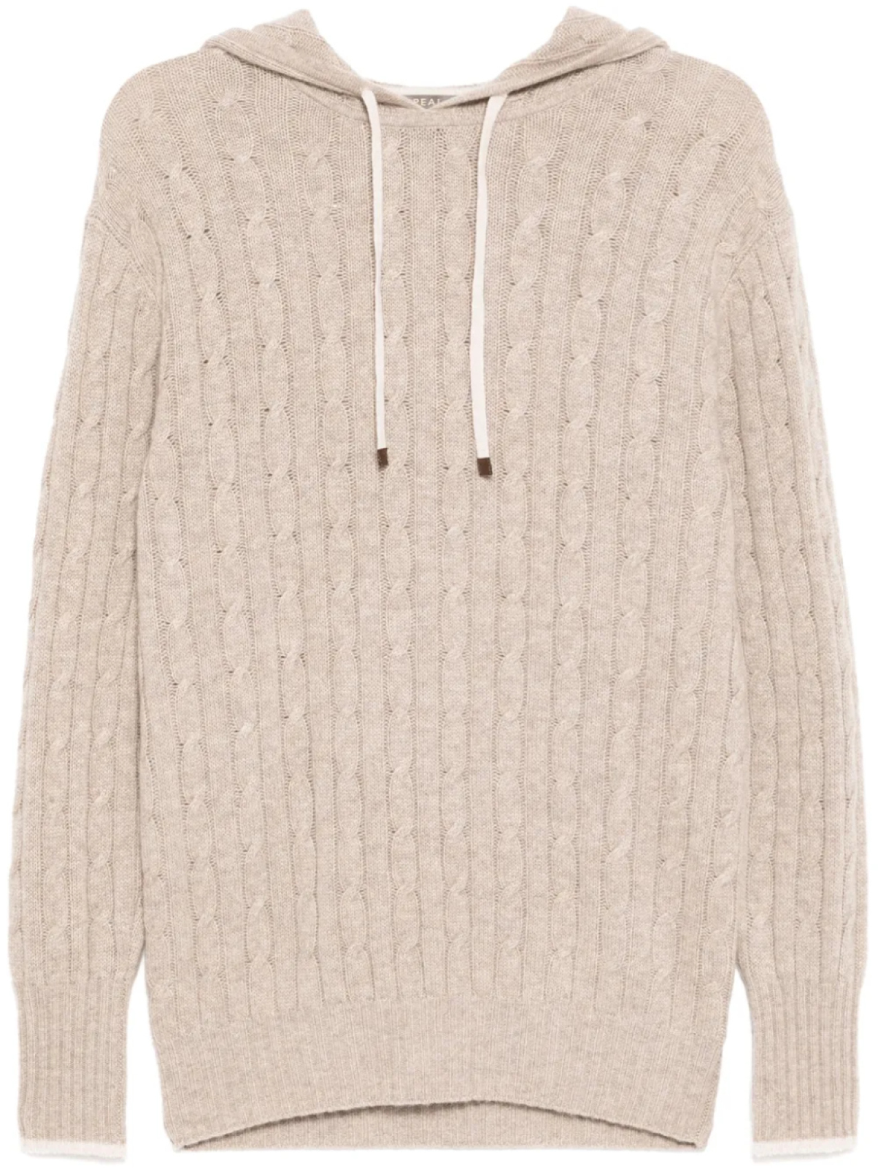 N.Peal джемпер Fitzrovia, нейтральный
N.Peal джемпер Fitzrovia, нейтральный