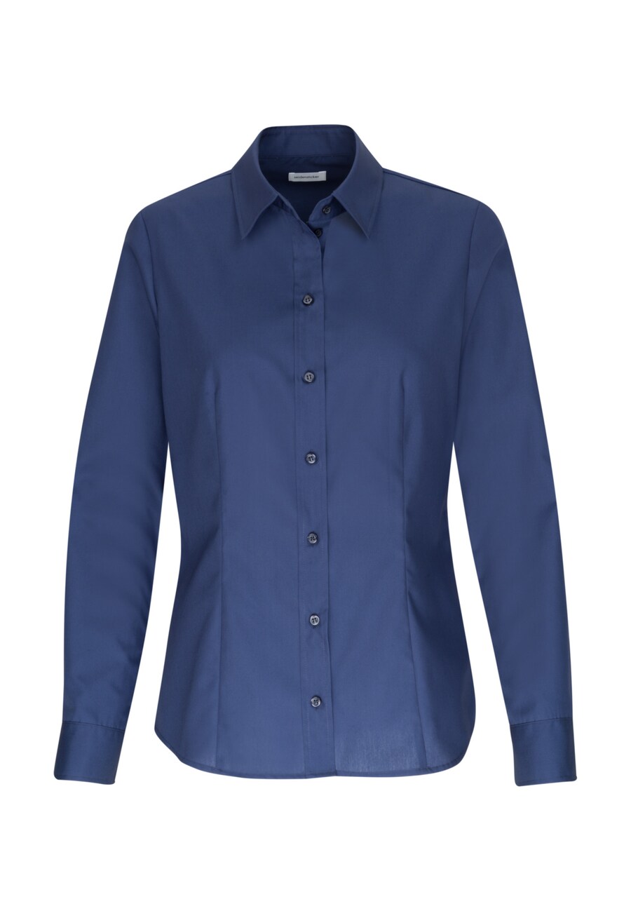 Блуза SEIDENSTICKER Schwarze Rose, темно-синий
Блуза SEIDENSTICKER Schwarze Rose, темно-синий