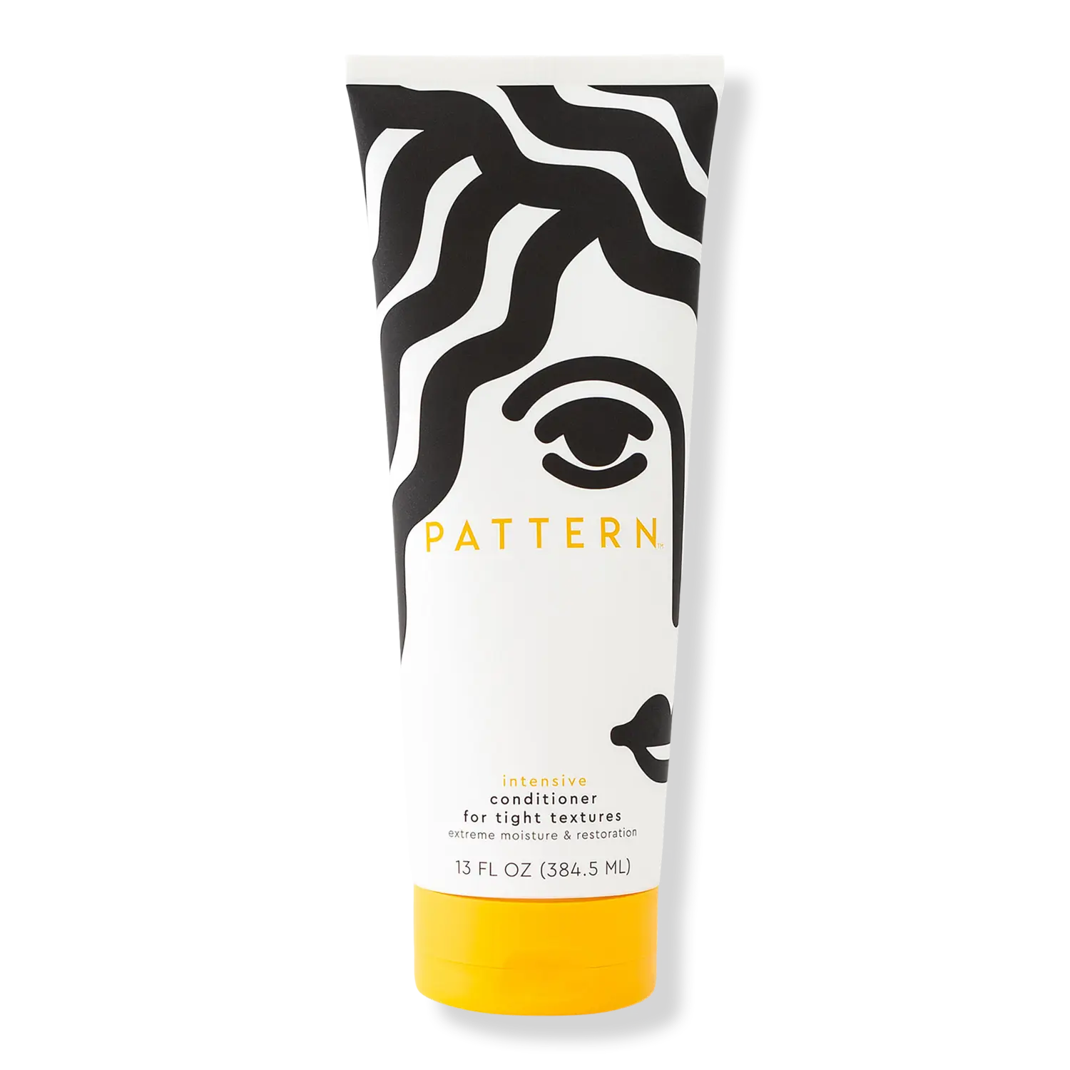 Интенсивный кондиционер для кудрявых и волнистых волос PATTERN, 13.0 oz
Интенсивный кондиционер для кудрявых и волнистых волос PATTERN, 13.0 oz