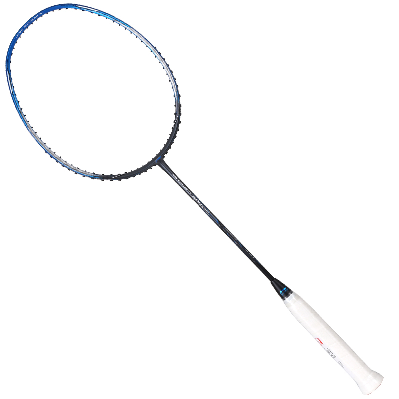 Ракетка для бадминтона Windblade Collection LINING
Ракетка для бадминтона Windblade Collection LINING