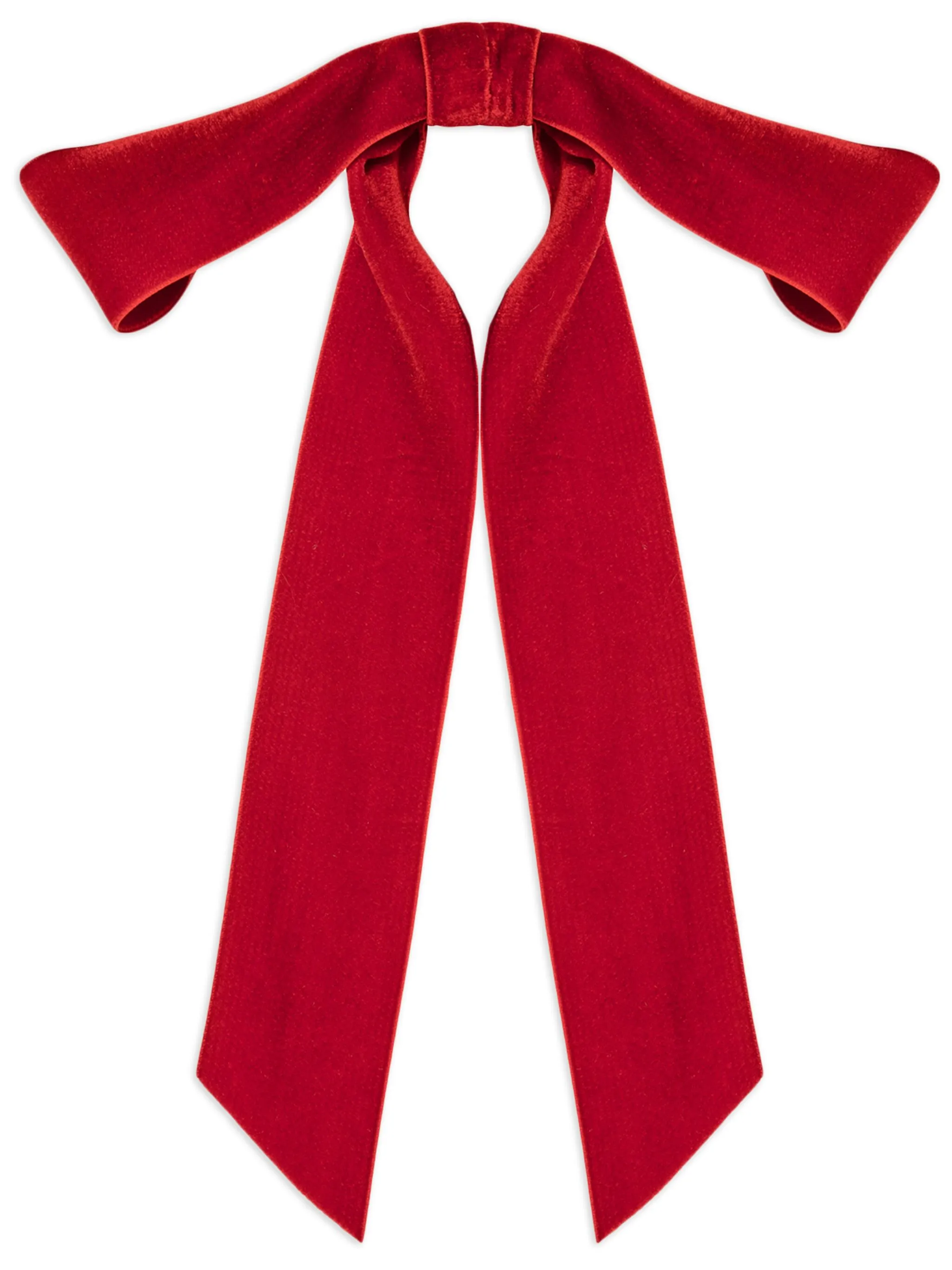 Заколка для волос Adley Jennifer Behr, красный
Заколка для волос Adley Jennifer Behr, красный