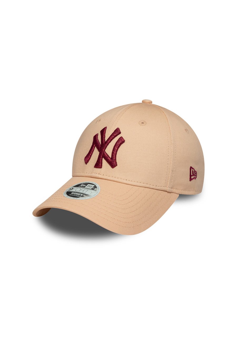 Бейсболка New Era Cap, Pale Rose/Light Pink
Бейсболка New Era Cap, Pale Rose/Light Pink