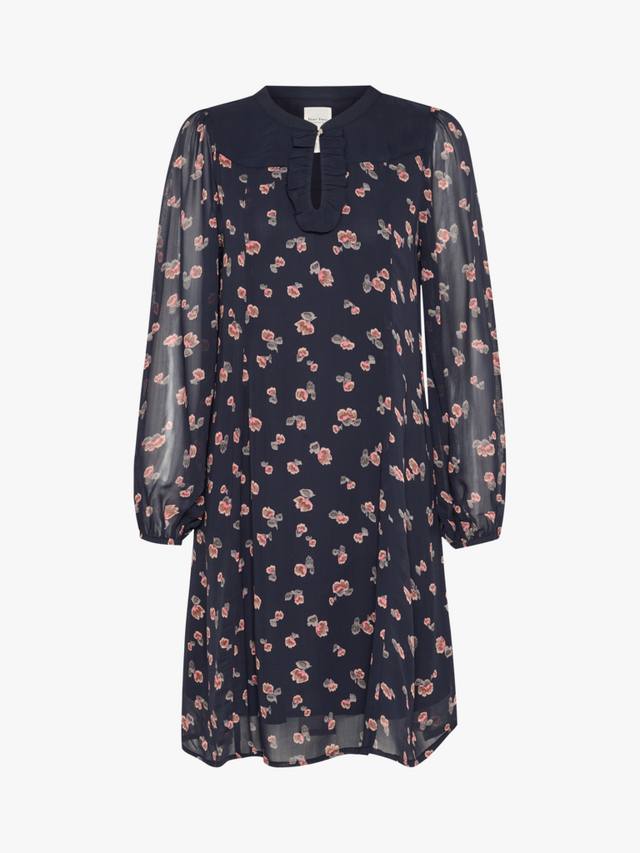 Платье в цветочек от piyanna Part Two, темно-синий
Платье в цветочек от piyanna Part Two, темно-синий