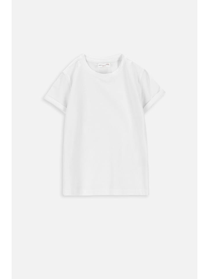 Футболка Coccodrillo, белый
Футболка Coccodrillo, белый